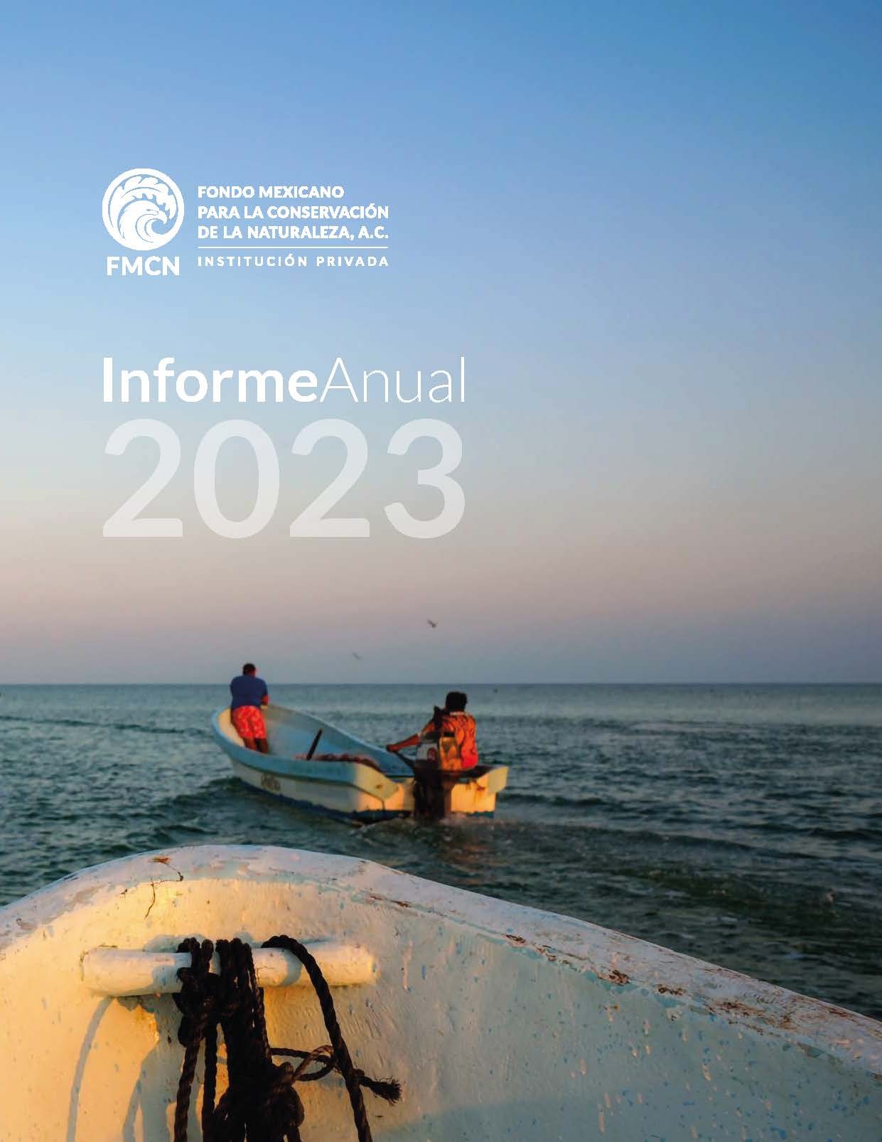 Informe Anual 2023