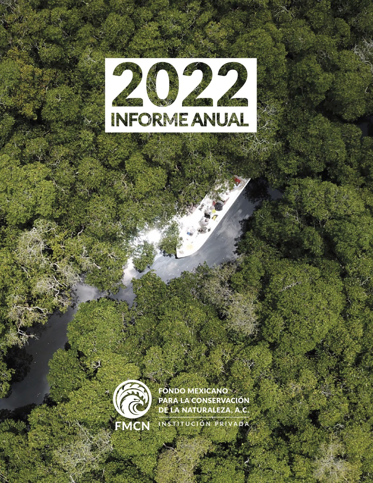 Informe Anual 2022